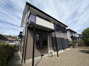 パークハウス王禅寺I号棟