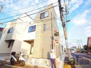 西武新宿線花小金井駅まで徒歩16分
