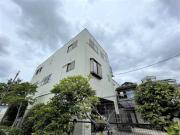 都電荒川線荒川二丁目駅まで徒歩6分