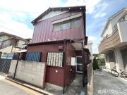 中原2丁目タウンハウス