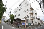 津倉さつきマンション