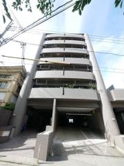 地下鉄名城線上前津駅まで徒歩5分