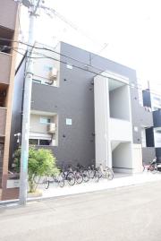 阪急神戸線園田駅まで徒歩7分
