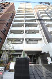 地下鉄御堂筋線江坂駅まで徒歩2分