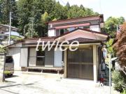 ＪＲ青梅線宮ノ平駅まで徒歩3分