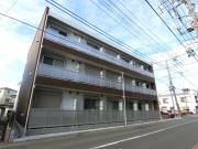 小田急江ノ島線長後駅まで徒歩5分