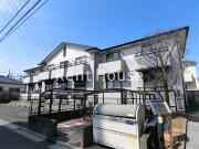 京王井の頭線三鷹台駅まで徒歩5分