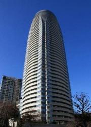 愛宕グリーンヒルズフォレストタワー