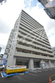 地下鉄長堀鶴見緑地線蒲生四丁目駅まで徒歩10分