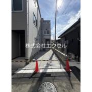 京王高尾線京王片倉駅まで徒歩6分