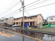 地下鉄東山線中村公園駅まで徒歩8分
