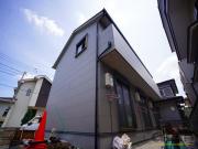 ＪＲ武蔵野線新秋津駅まで徒歩8分