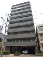 ヴェルステージ吾妻橋