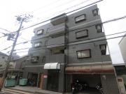 ＪＲ片町線四条畷駅まで徒歩13分