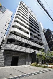 京阪本線北浜駅まで徒歩5分