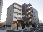 Forestry都城駅前
