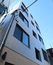 ＪＲ総武線（各駅停車）亀戸駅まで徒歩4分