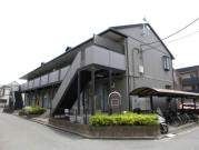 グリーンハイツ