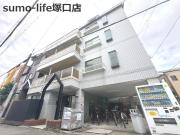 下坂部ベース