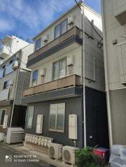 ＪＲ山手線田端駅まで徒歩14分