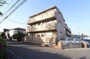 つくばエクスプレス南流山駅まで徒歩7分