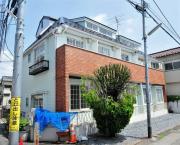 都営三田線板橋区役所前駅まで徒歩3分