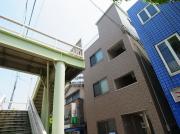 山陽電鉄本線東須磨駅まで徒歩6分