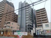 ＪＲ中央線八王子駅まで徒歩16分