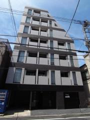 エルフラット 板橋
