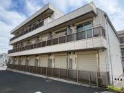 ＪＲ中央線豊田駅まで徒歩18分