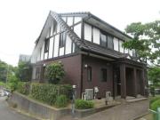 しあわせ野41号棟