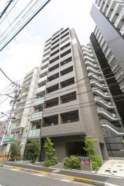 SGCOURT OTSUKAEKIMAE