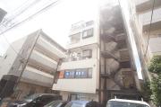 ＪＲ総武線（各駅停車）亀戸駅まで徒歩13分