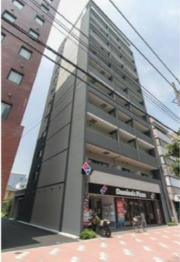 ヒュペリオン東陽町