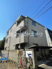京王線幡ヶ谷駅まで徒歩5分