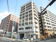 長崎電軌大浦支線大浦海岸通駅まで徒歩2分
