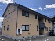 ラポールみやこA