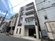 ＪＲ総武線（各駅停車）千葉駅まで徒歩10分
