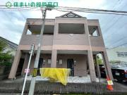 愛知環状鉄道大門駅まで徒歩17分