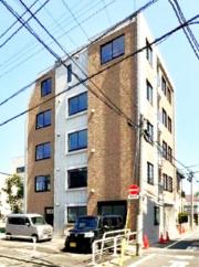 東急目黒線西小山駅まで徒歩8分