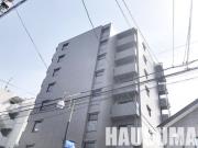 ルーブル東十条弐番館