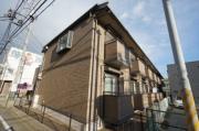 ＪＲ内房線八幡宿駅まで徒歩2分