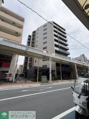 ユニハイム小岩