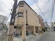 地下鉄中央線深江橋駅まで徒歩9分