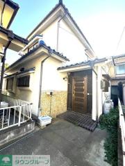 上尾市小泉8丁目貸家