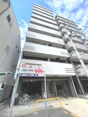 地下鉄千日前線今里駅まで徒歩6分