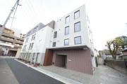 京王井の頭線吉祥寺駅まで徒歩15分