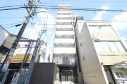 ディアレイシャス大須赤門通本町