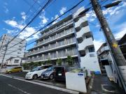 ＪＲ南武線西国立駅まで徒歩5分