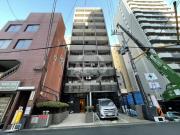 地下鉄谷町線谷町四丁目駅まで徒歩7分